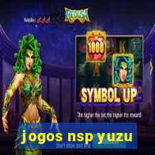 jogos nsp yuzu